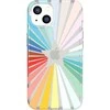 Dėklas Tech 21 T21-9348 „Tech21 EvoArt“, skirtas „iPhone 13“ – vaivorykštės saulės spindulys