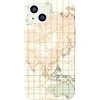 Tech 21 T21-9349 Tech21 EvoArt iPhone 13 dėklas – Wonderers Map