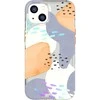 Dėklas Tech 21 T21-9350 Tech21 EvoArt, skirtas iPhone 13 – abstraktus ruduo