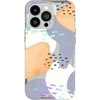 Dėklas Tech 21 T21-9354 „Tech21 EvoArt“, skirtas „iPhone 13 Pro“ – abstraktus rudens spalvos