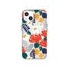 Dėklas Tech 21 TECH21 CASE T21-9318 EVO ART MAGSAFE IPHONE 13 MINI Raudonas ROSE