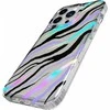 Tech 21 TECH21 DĖKLAS T21-9563 EVO ART IPHONE 13 PRO ZEBRA