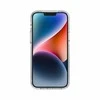 Dėklas Tech 21 TECH21 CASE T21-9637 EVO CLEAR IPHONE 14 PLUS CLEAR