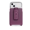 Tech 21 TECH21 DĖKLAS T21-9648 EVO MAX MAGSAFE IPHONE 14 PLUS MATINIS PURPL.
