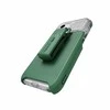 Dėklas Tech 21 TECH21 CASE T21-9649 EVO MAX MAGSAFE IPHONE 14 PLUS FROSTED Žalias