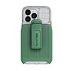 Dėklas Tech 21 TECH21 CASE T21-9711 EVO MAX MAGSAFE IPHONE 14 PRO FROSTED Žalias