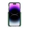 Dėklas Tech 21 TECH21 CASE T21-9711 EVO MAX MAGSAFE IPHONE 14 PRO FROSTED Žalias