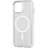 „Tech 21 Evo Crystal Kick MagSafe“ dėklas, skirtas „iPhone 15 Plus“
