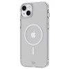 Dėklas Tech 21 „Tech21 EvoClear“ su „MagSafe“, skirtu „iPhone 15 Plus“ (2023 m.) – skaidrus