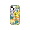 Tech 21 TECH21 CASE T21-9320 EVO ART MAGSAFE IPHONE 13 Žalias LEAF