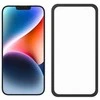 TECH-21 T21-9755 Recovrd - Apple iPhone 14 Pro Case - Off Juodas