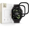 Tech-Protect 2-pack tempered glass for Apple Watch Ultra 49mm – juodas