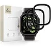 „Tech-Protect“ 2 grūdinto stiklo pakuotė, skirta „Apple Watch Ultra 49mm“ – juodas