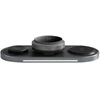 Tech-Protect A51 ArcticBoost 3in1 Magnetinis MagSafe belaidis įkroviklis 25W QI2.2 juodos spalvos