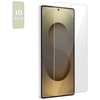 Tech-Protect Apsauginis stiklas Bundle 10-pack skirtas Samsung Galaxy S25