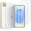 Tech-Protect Apsauginis stiklas Fit+ 2-pack Samsung Galaxy S26+ Plus skaidrus