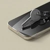 Tech-Protect Apsauginis stiklas Fit+ 2-pack Samsung Galaxy A37 / A57 5G skaidrus
