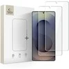 Tech-Protect Apsauginis stiklas Fit+ 2-pack Samsung Galaxy S26 Ultra skaidrus