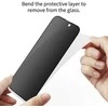Tech-Protect Apsauginis stiklas SPY+ 2-pack Samsung Galaxy S26 Ultra su privatumo filtru