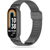 Apyrankė Tech-Protect, skirta Xiaomi Smart Band 8, Juodos spalvos