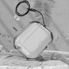 Dėklas Tech-Protect Bounce Case for AirPods Pro 3 - Translucent