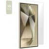 „Tech-Protect“ rinkinys, 10 vnt. „Samsung Galaxy S26 Ultra“, skaidrus