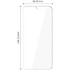 „Tech-Protect“ rinkinys, 10 vnt. „Samsung Galaxy S26“, skaidrus