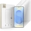 „Tech-Protect“ rinkinys, 10 vnt. „Samsung Galaxy S26“, skaidrus