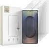 „Tech-Protect“ rinkinys, 10 vnt. „Samsung Galaxy S26 Ultra“, skaidrus