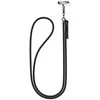 Tech-Protect C1S ROPE CROSSBODY STRAP dėklas telefonui juodos spalvos/dėklas telefonui juodos spalvos