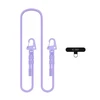 Tech-Protect C5SD ROPE CROSSBODY DIRŽELIS LAVENDER