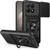 Tech-Protect CamShield Pro dėklas skirtas Xiaomi 15T – juodos spalvos