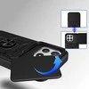 Tech-Protect CamShield Pro dėklas telefonui Xiaomi Poco F8 Pro juodos spalvos