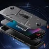 „Tech-Protect Carbonox“ dėklas, skirtas „Nintendo Switch 2“ – juodas