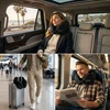 TECH-PROTECT COMFORTREST KELIONINĖ KAKLO PAGALVĖ JUODA