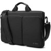 Tech-Protect Defender Bag for 17" Nešiojamas kompiuteris - Juodas