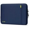 Tech-Protect Defender Nešiojamas kompiuteris Bag 15-16 - Navy Mėlyna