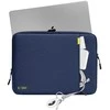 Tech-Protect Defender Nešiojamas kompiuteris Bag 15-16 - Navy Mėlyna