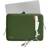 Tech-Protect Defender Nešiojamas kompiuteris Bag 15-16 - Žalias