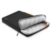 Tech-Protect Defender RS Nešiojamas kompiuteris Bag 15-16 - Juodas