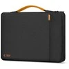 Tech-Protect Defender RS Nešiojamas kompiuteris Bag 15-16 - Juodas