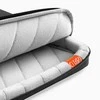 Tech-Protect Defender RS Nešiojamas kompiuteris Bag 15-16 - Juodas