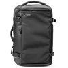 Tech-Protect Defender S40 Backpack for Ryanair & Wizzar, 20L Nešiojamas kompiuteris - Juodas