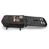 Tech-Protect Defender S40 Backpack for Ryanair & Wizzar, 20L Nešiojamas kompiuteris - Juodas