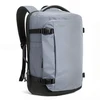 Tech-Protect DEFENDER S70 RYANAIR & WIZZAIR KELIONINĖ KUORINĖ NEŠIOJAMAM KOMPIUTERIUI 24L 40x30x20 URBAN Pilkas