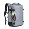 Tech-Protect DEFENDER S70 RYANAIR & WIZZAIR KELIONINĖ KUORINĖ NEŠIOJAMAM KOMPIUTERIUI 24L 40x30x20 URBAN Pilkas