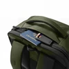 Tech-Protect DEFENDER S70 RYANAIR & WIZZAIR KELIONINĖ KUPRINĖ NEŠIOJAMAM KOMPIUTERIUI, 24L 40x30x20, KARINĖ ŽALIA
