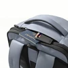 Tech-Protect DEFENDER S70 RYANAIR & WIZZAIR KELIONINĖ KUORINĖ NEŠIOJAMAM KOMPIUTERIUI 24L 40x30x20 URBAN Pilkas