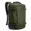 Tech-Protect DEFENDER S70 RYANAIR & WIZZAIR KELIONINĖ KUPRINĖ NEŠIOJAMAM KOMPIUTERIUI, 24L 40x30x20, KARINĖ ŽALIA