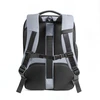 Tech-Protect DEFENDER S70 RYANAIR & WIZZAIR KELIONINĖ KUORINĖ NEŠIOJAMAM KOMPIUTERIUI 24L 40x30x20 URBAN Pilkas